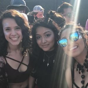 Meet your Posher, Maritza